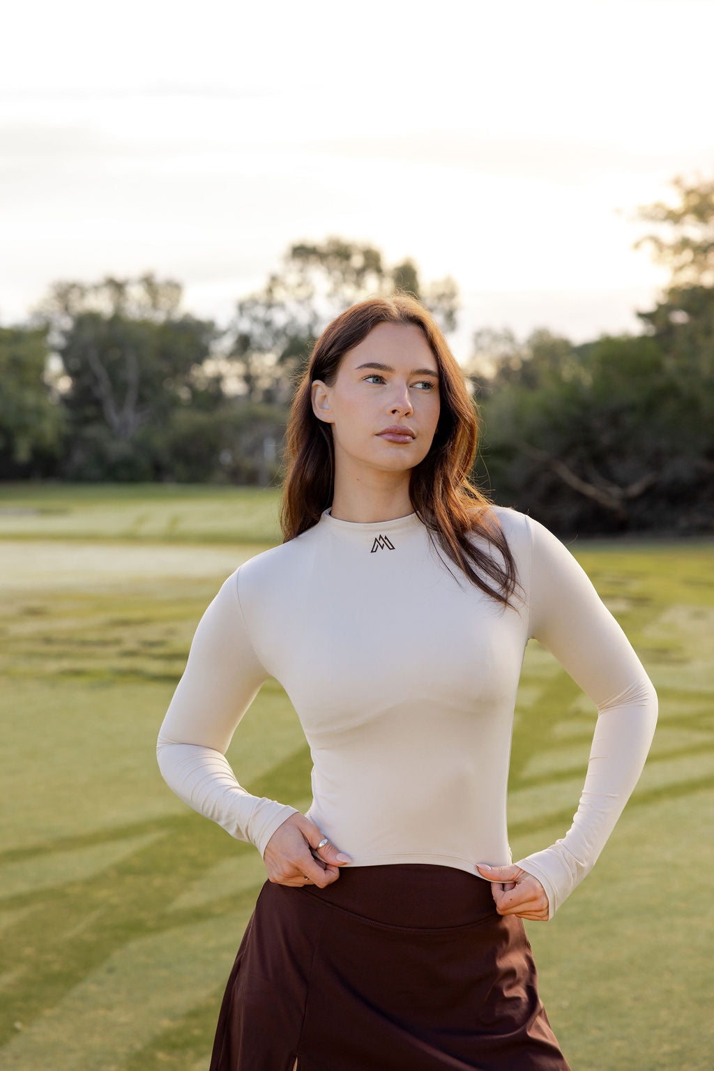 The Mockneck Layer