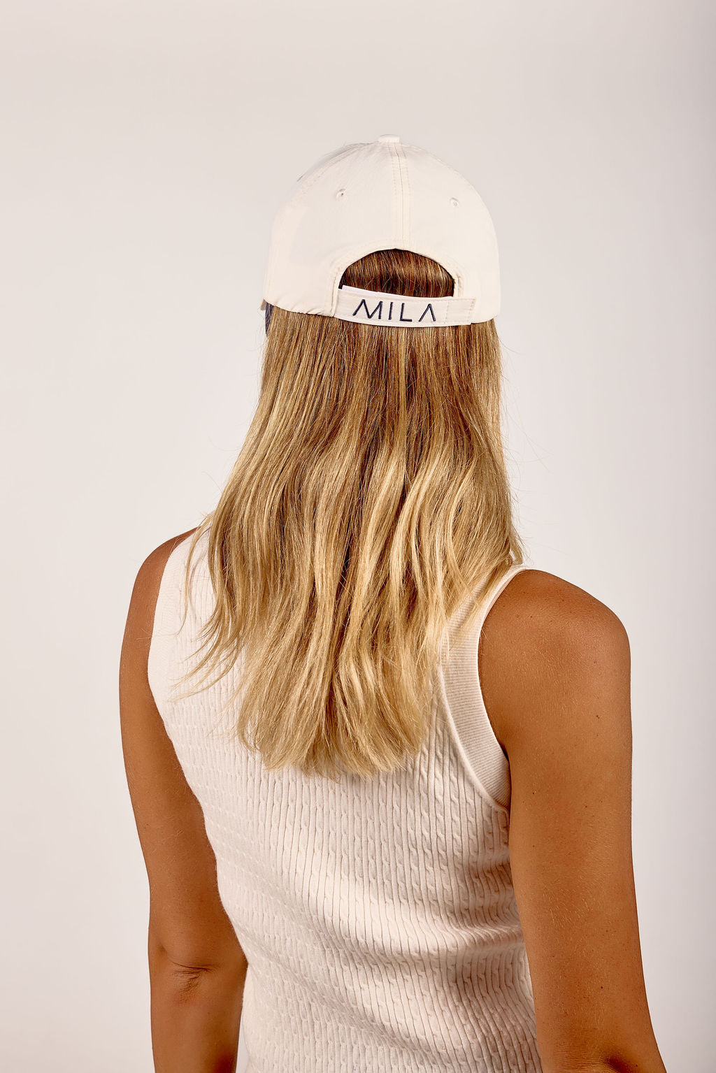 Mila Cap