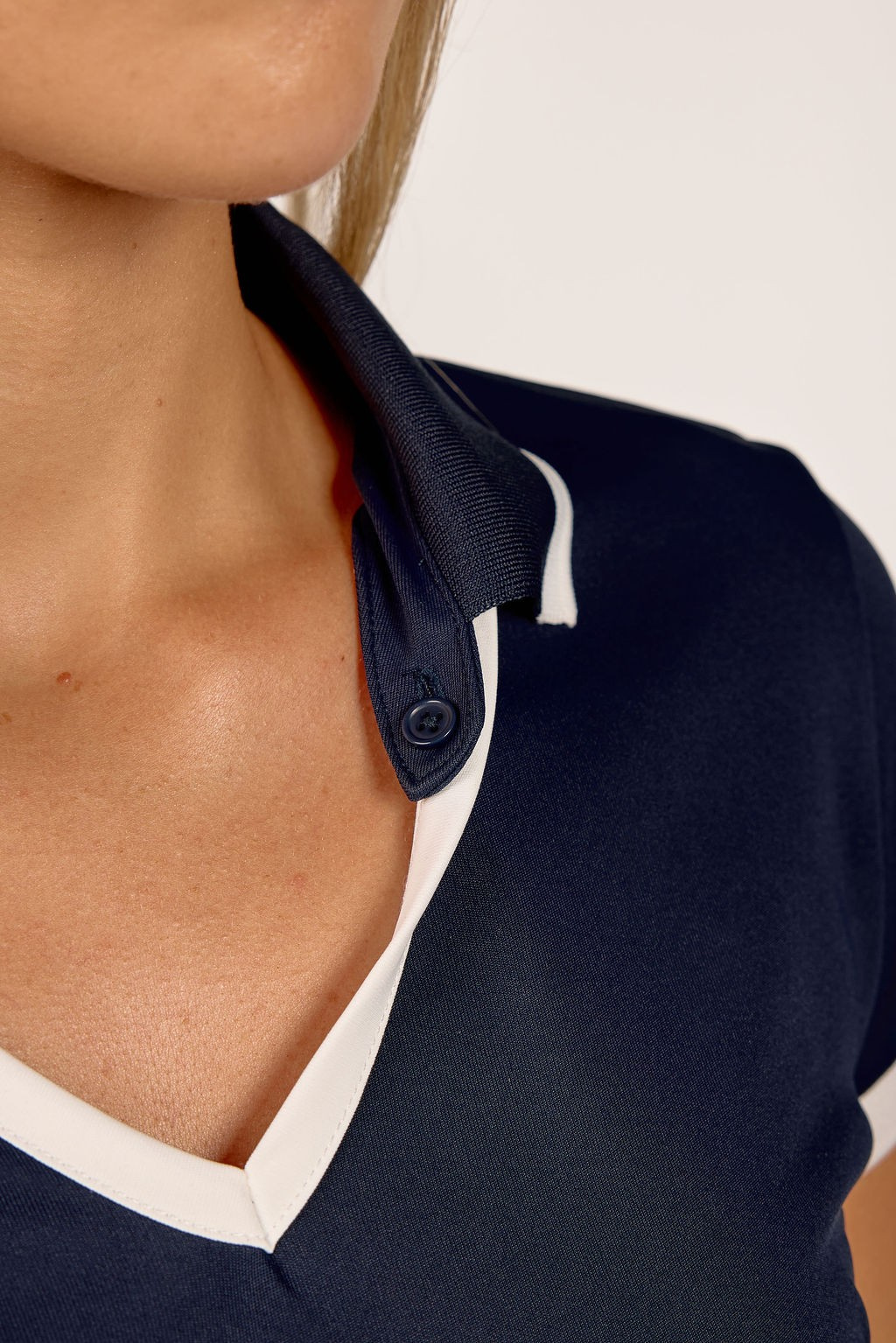 Elevated Performance Polo